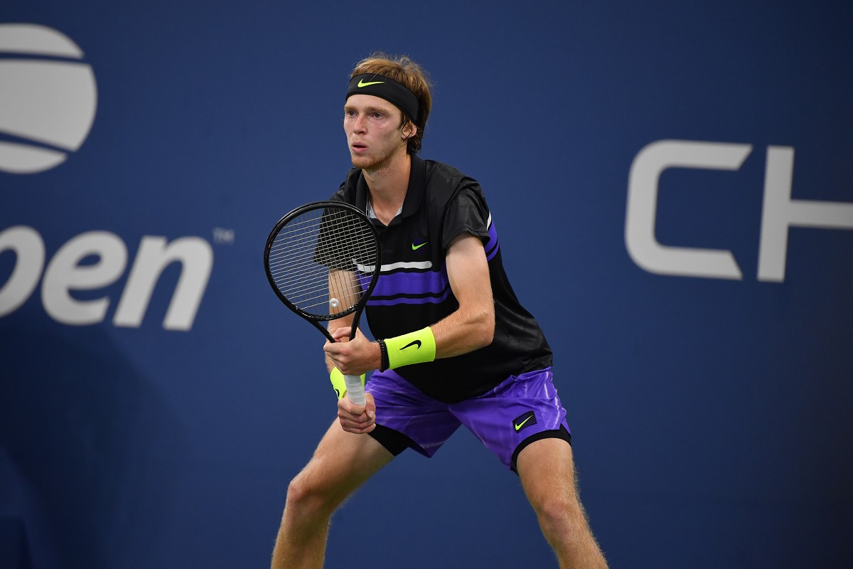 Rublev e Tsonga, gli esclusi dalla Atp Cup: «Così non va, bisogna cambiare regole»