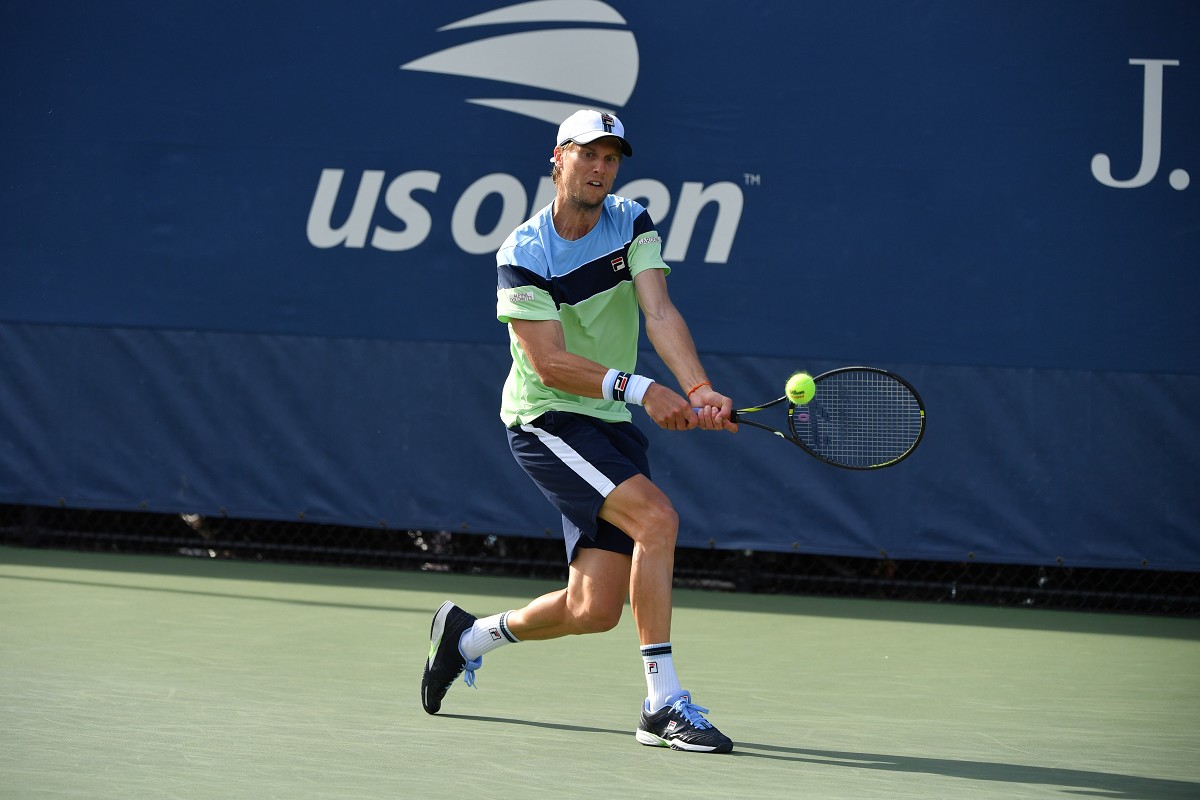 Settimana Challenger: Viola sugli scudi, deludono Seppi e Sinner