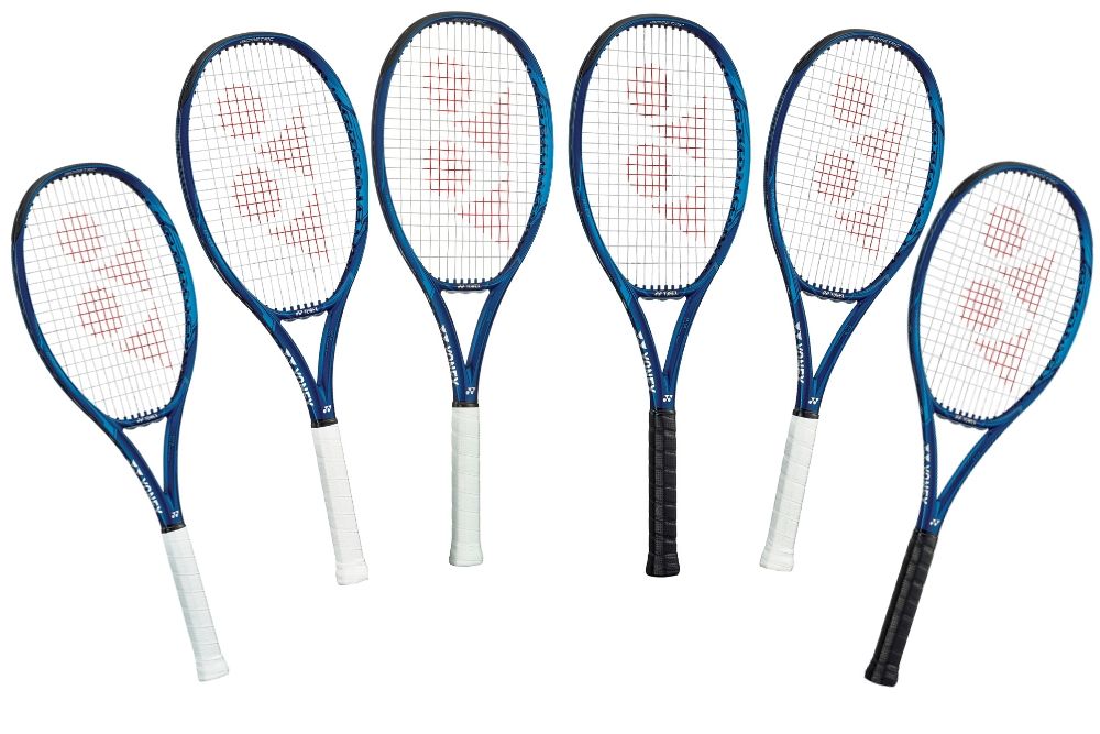 Yonex presenta le nuove Ezone, dalla “Kyrgios” a una economica entry level