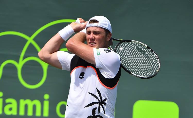 Il Coronavirus blocca anche il tennis: annullata la finale del Challenger di Bergamo