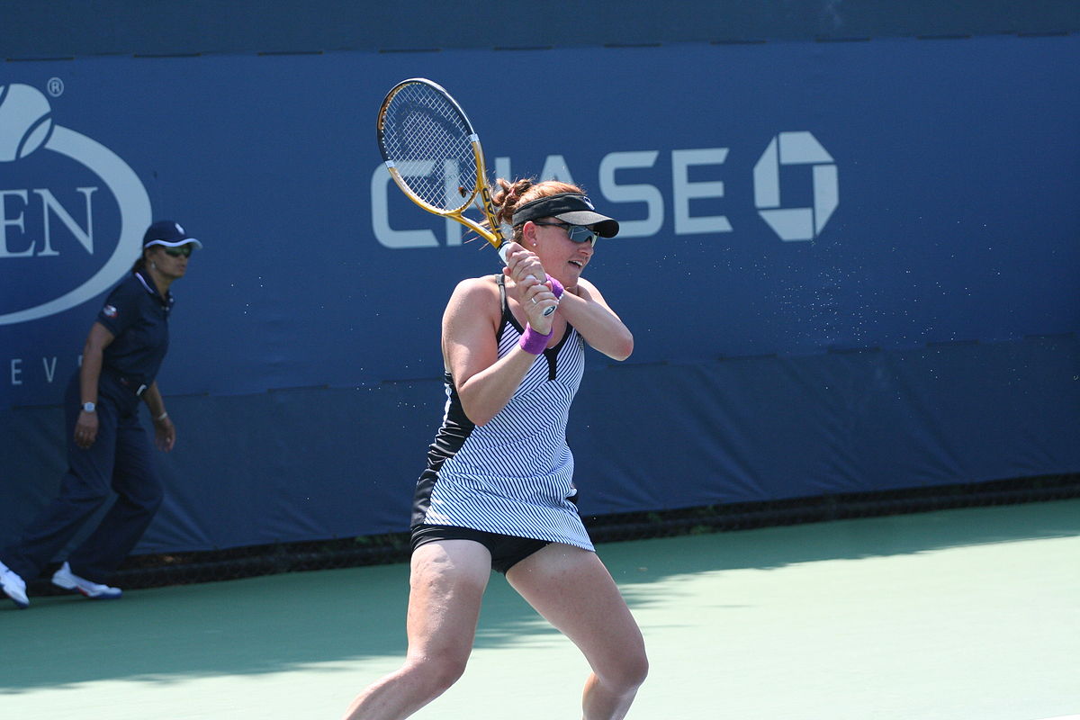 Abigail Spears positiva all’anti-doping: 22 mesi di squalifica