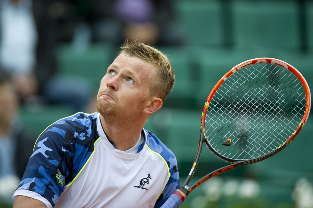 Andrey Golubev, è tempo per una seconda carriera