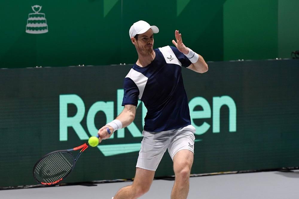 Murray senza pace: “Potrei operarmi di nuovo”