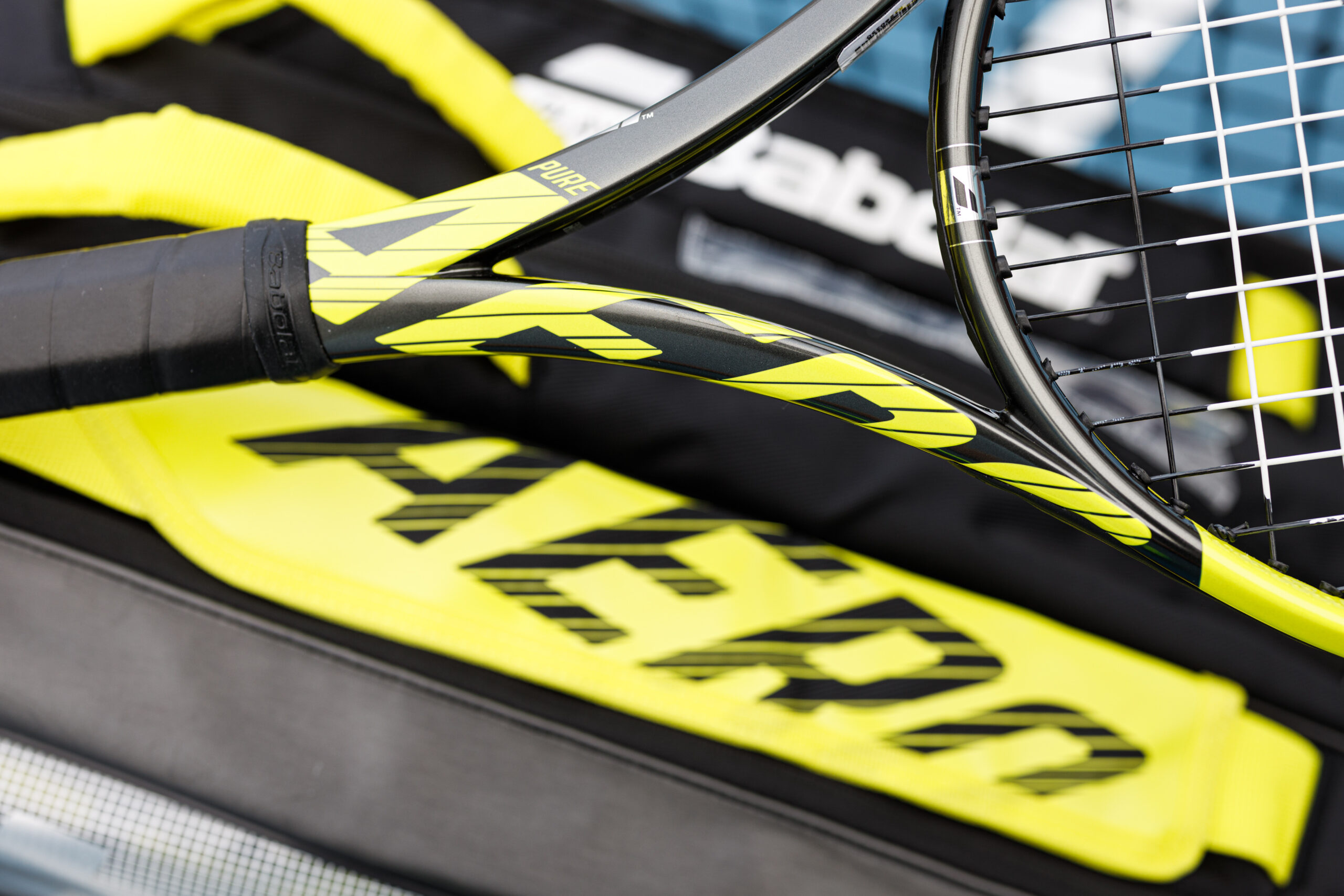 Babolat Pure Aero Vs: nuove geometrie per spin e controllo al top