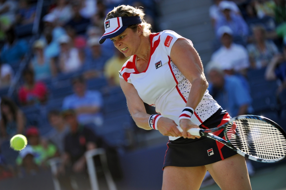 Il ritorno di Kim Clijsters ora è ufficiale: “Giocherò a Dubai”