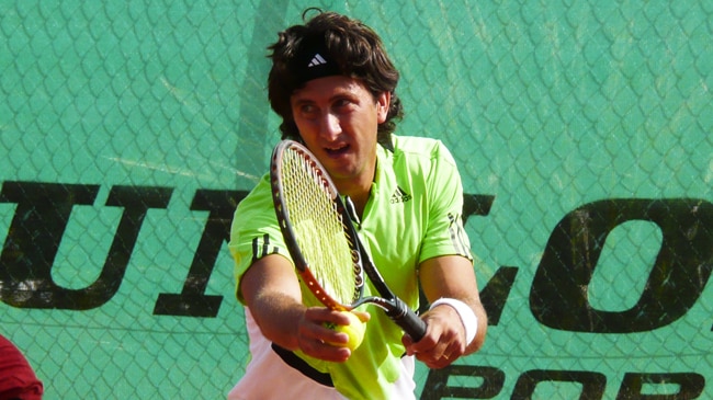 Alessio Di Mauro: «A Buenos Aires emozione incredibile. Un nome per la trasferta sudamericana? Marco Cecchinato»