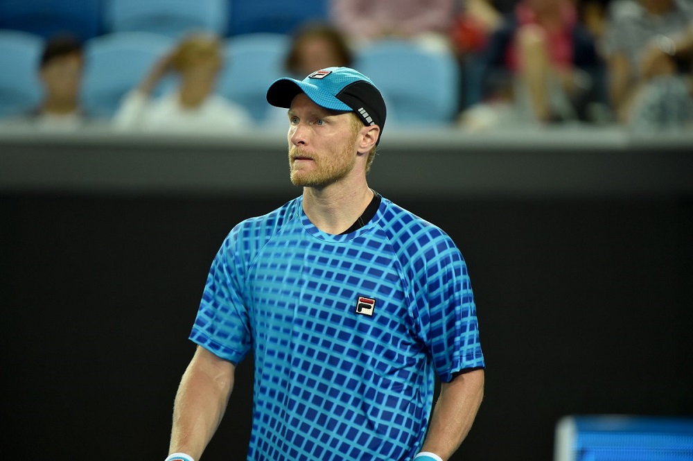 Yen-Hsun Lu torna con il ranking protetto: la regola e il caso Tursunov