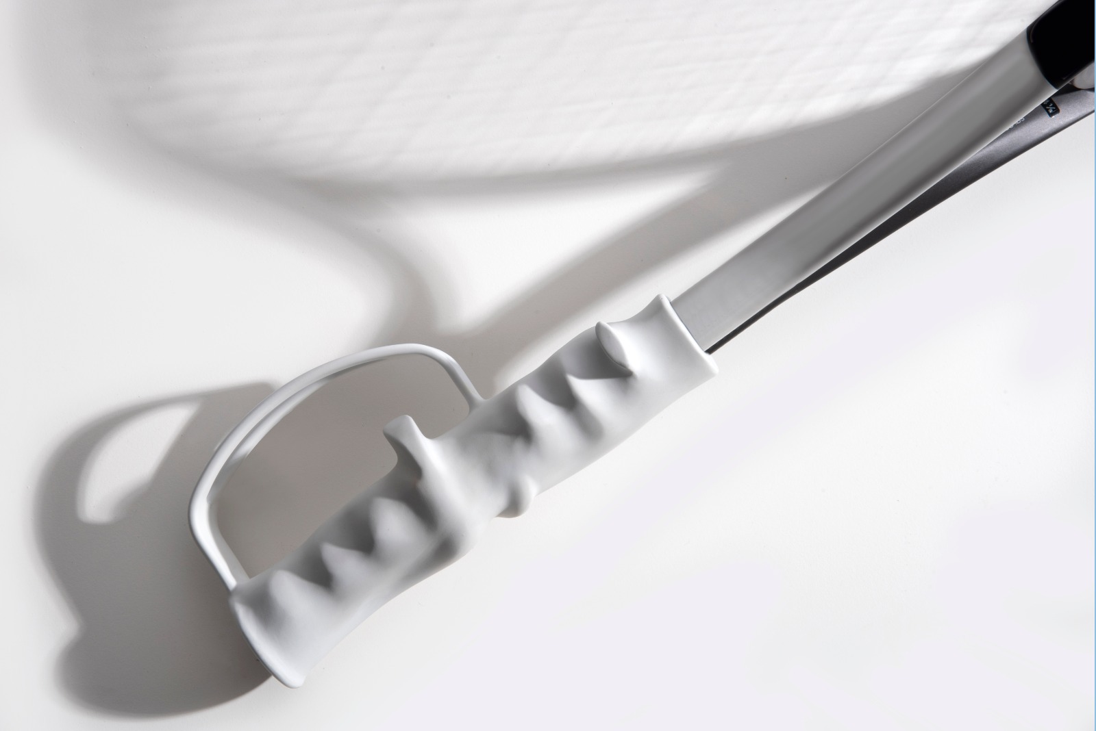 Con EasyGrip imparare a giocare diventa più facile