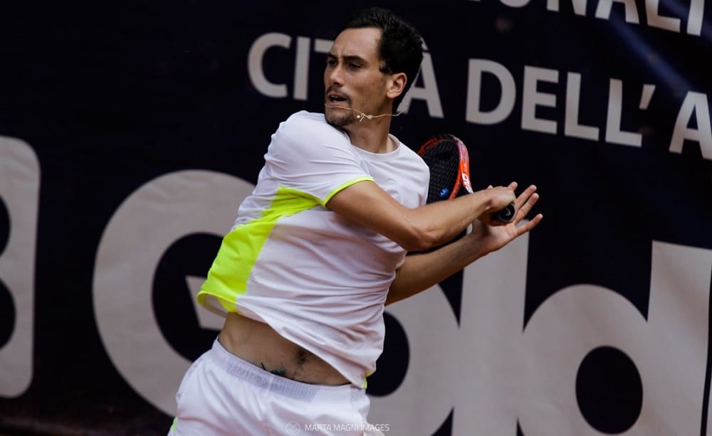 L’ora di Gianluca Mager