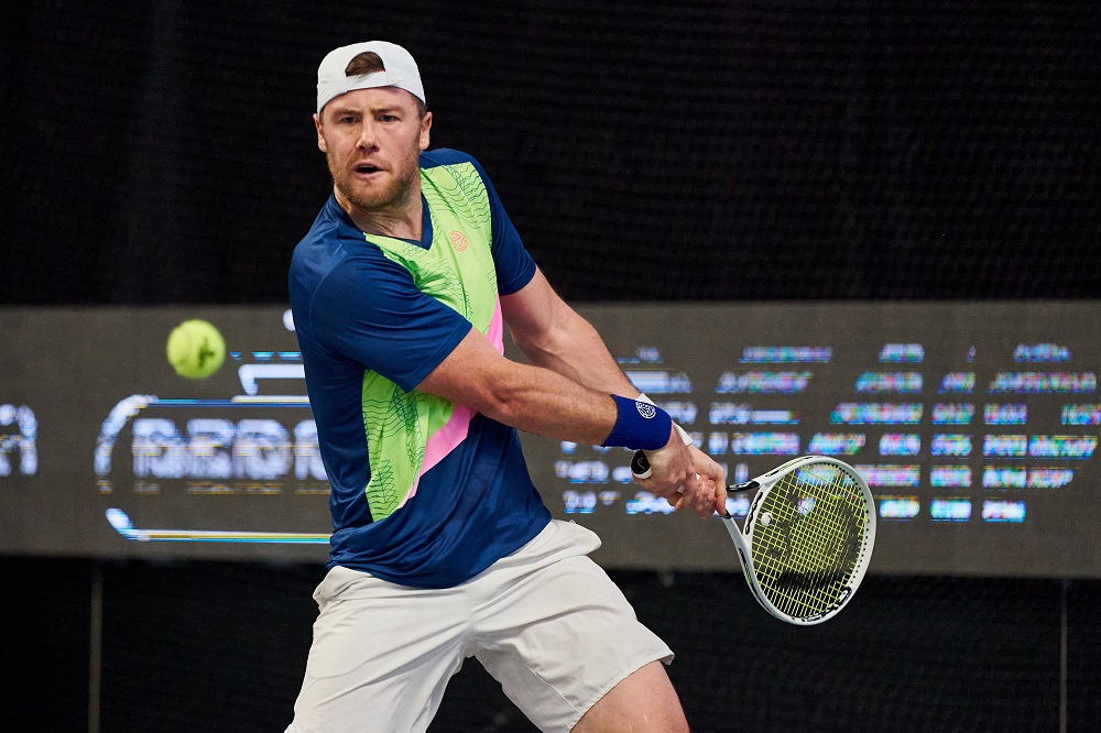 Challenger Bergamo: finisce il torneo di Arnaboldi e Marcora