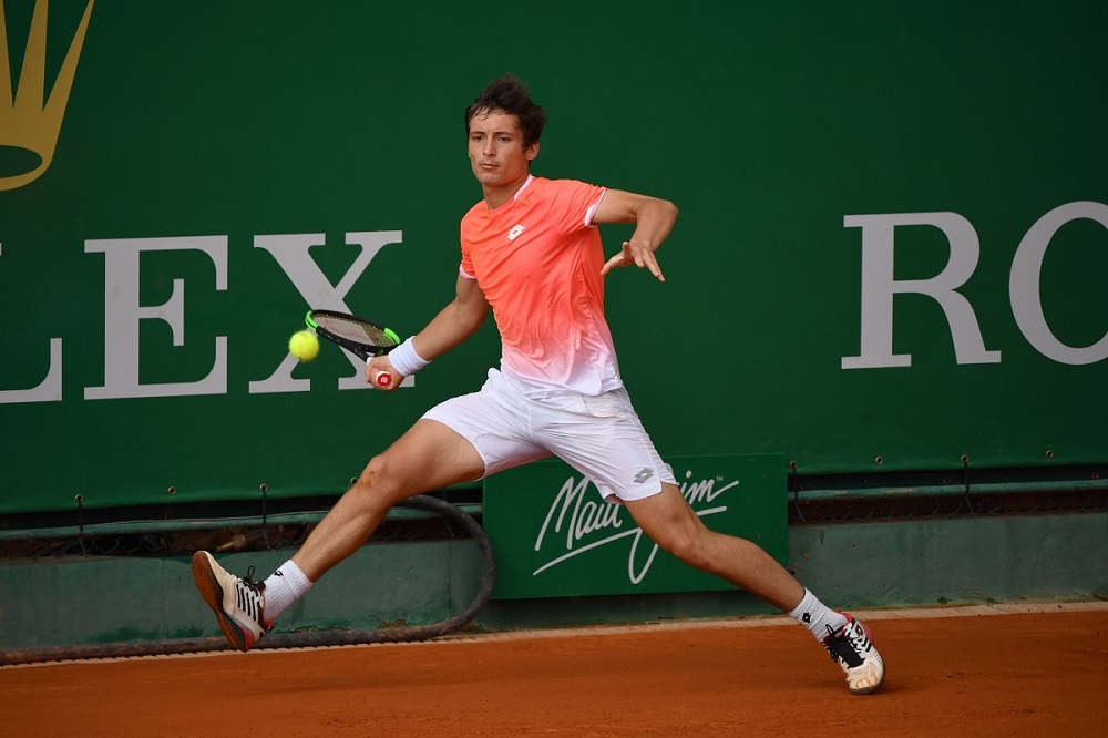 La settimana Challenger: acuto di Ocleppo, bene Travaglia e Marcora