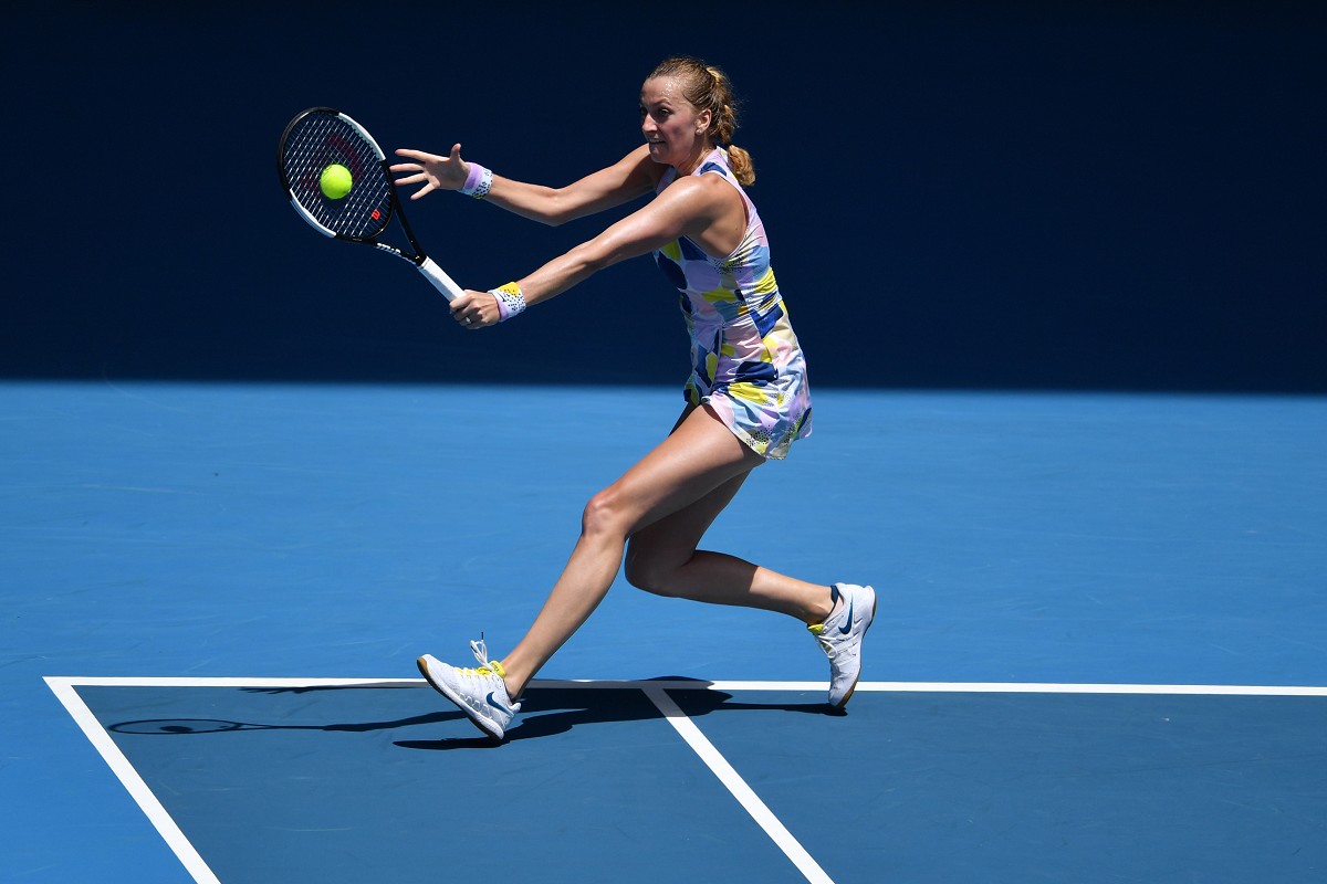 Kvitova e Sabalenka, tennis da top 10 che vale la finale di Doha