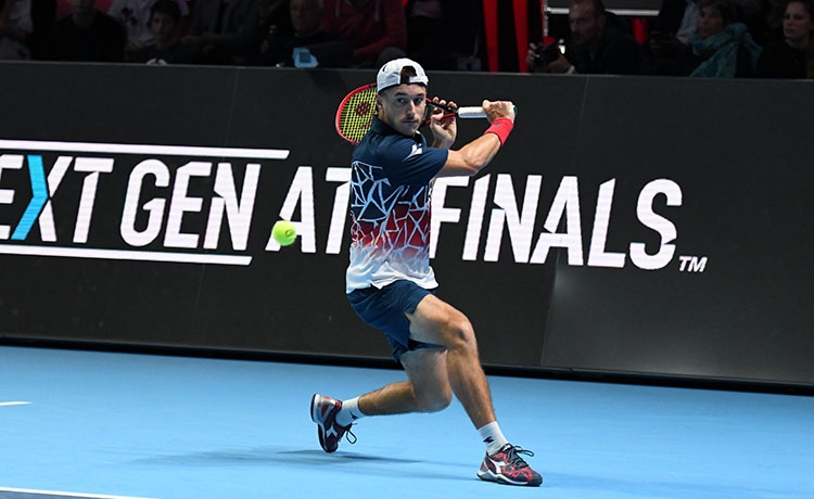 La settimana Challenger: Caruana stupisce, Seppi delude