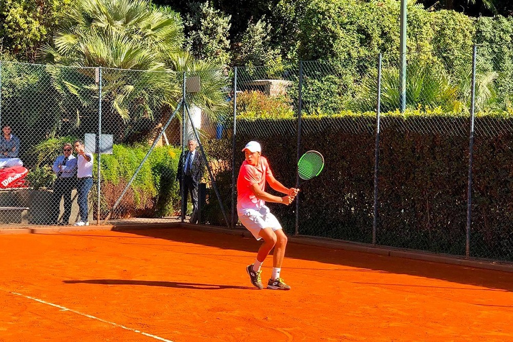 Junior: Darderi e Paoletti trionfano in Brasile