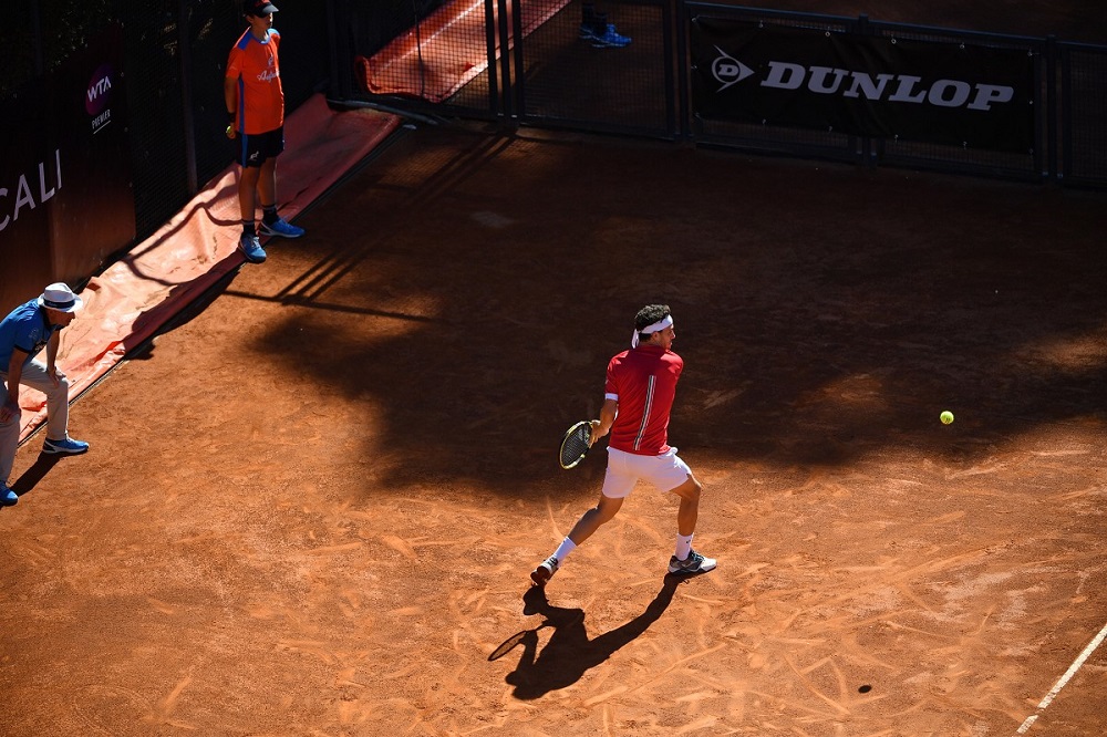 Cecchinato fuori dai 100: «devo solo sbloccarmi»