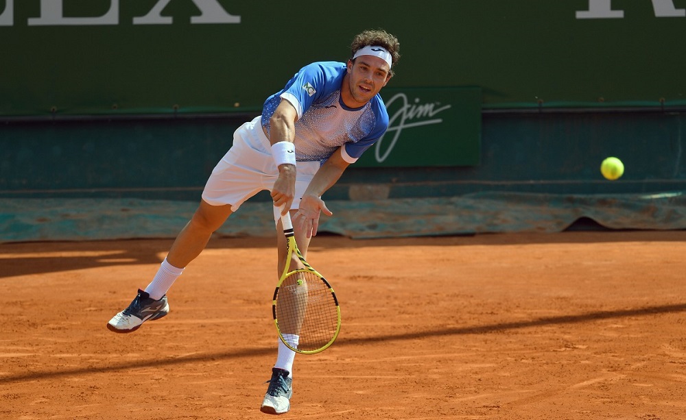 Ceck-point: il Golden Swing per rialzare la testa