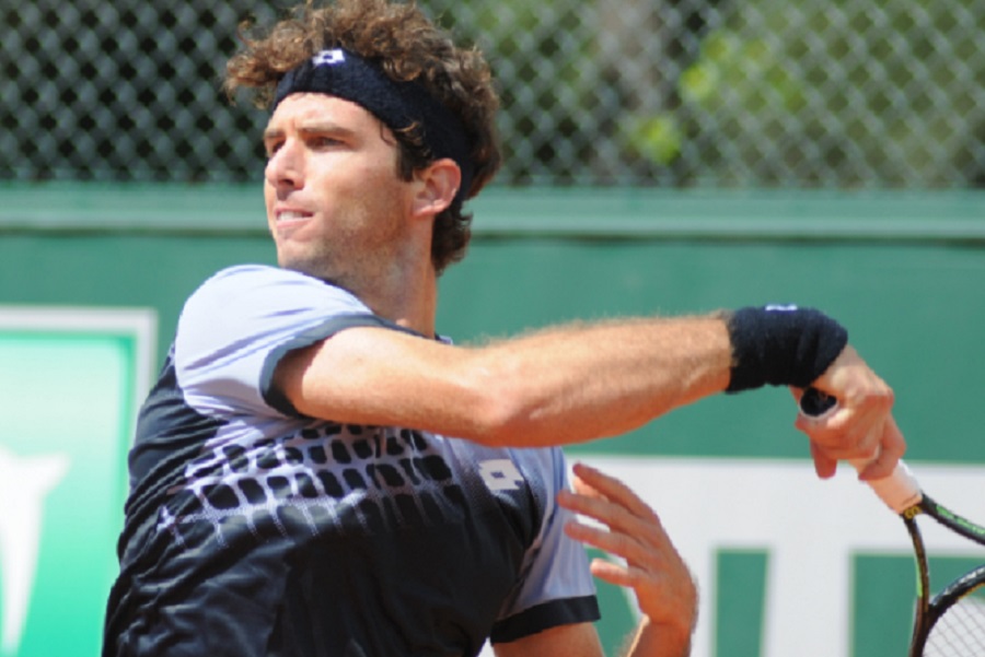 Atp Pune, Marcora si ferma ai quarti di finale