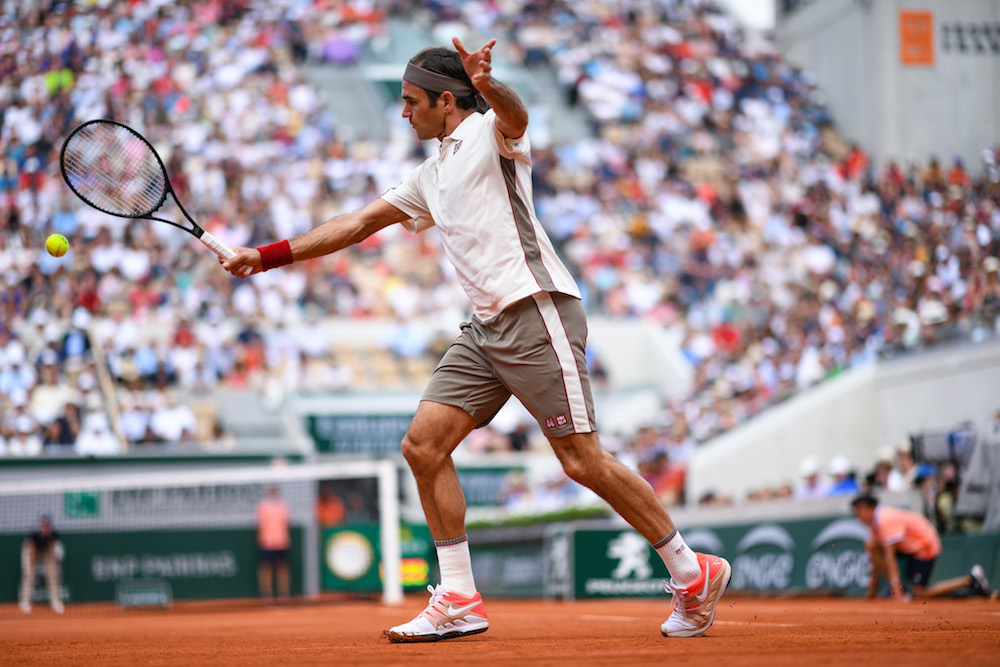 Federer sì, Federer no. Ma per la terra deciderà comunque all’ultimo
