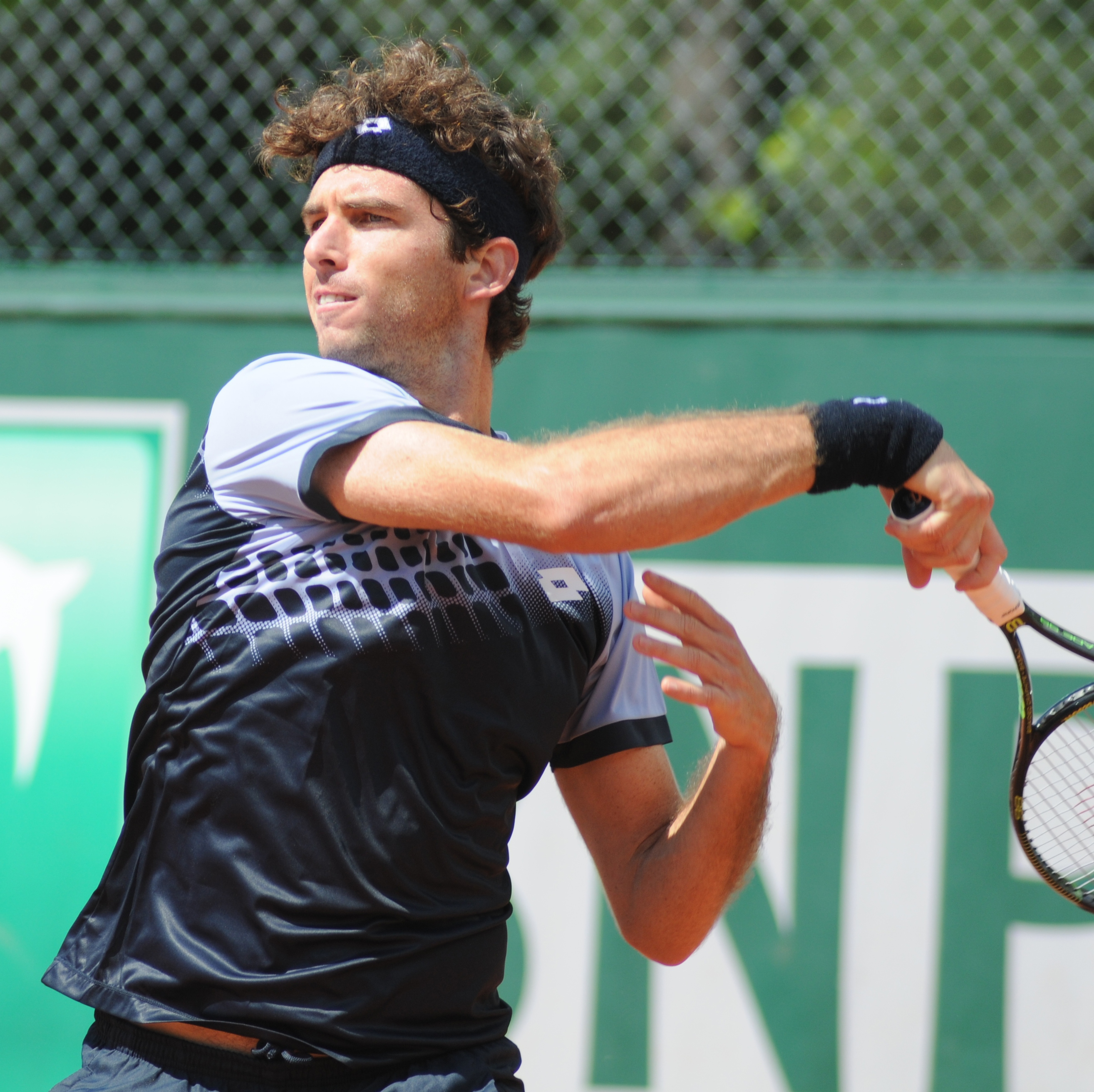 Atp Pune, Marcora continua a brillare: battuto Paire
