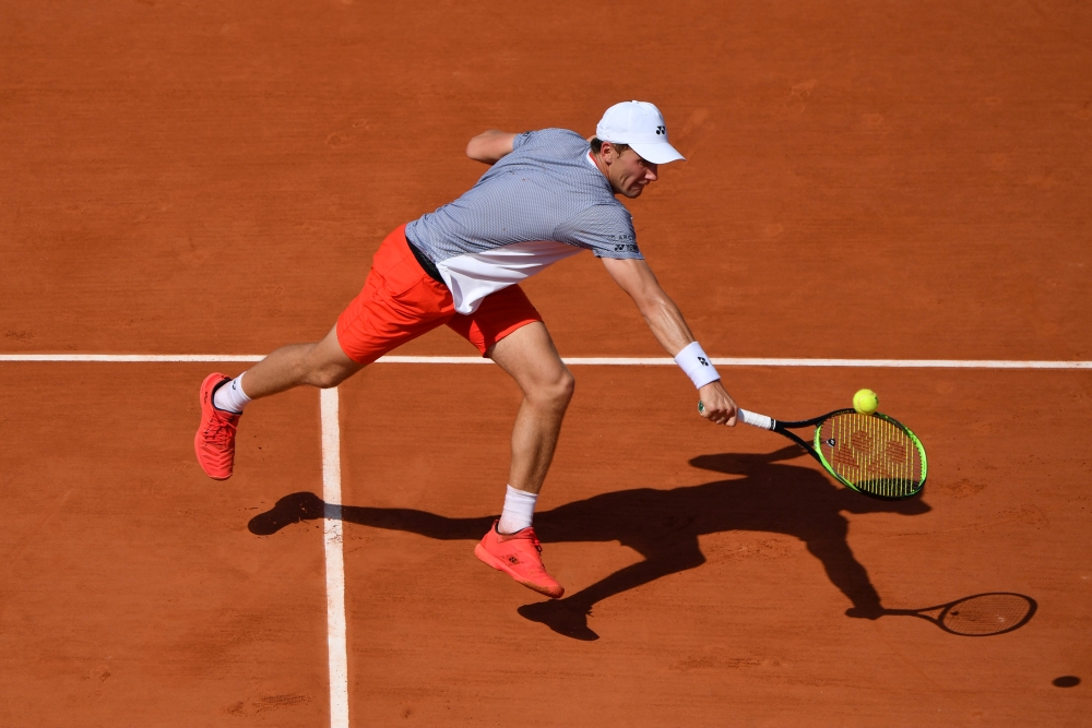 Figli d’arte, quando il tennis è una “condanna”