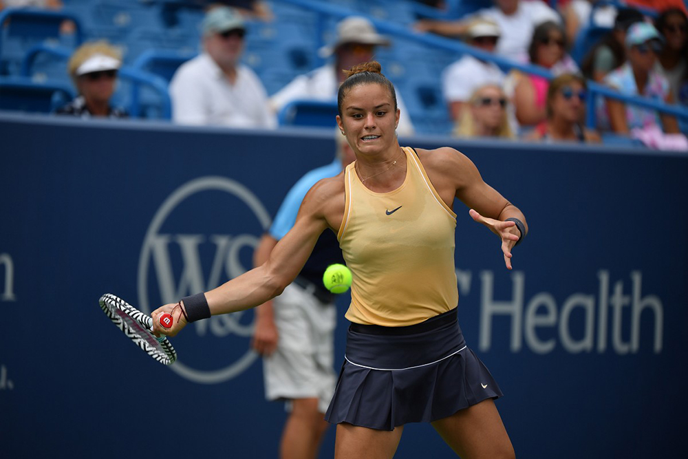 L’Italia di Fed Cup riparte dal girone di Tallinn. Kontaveit, Sakkari e le altre avversarie.