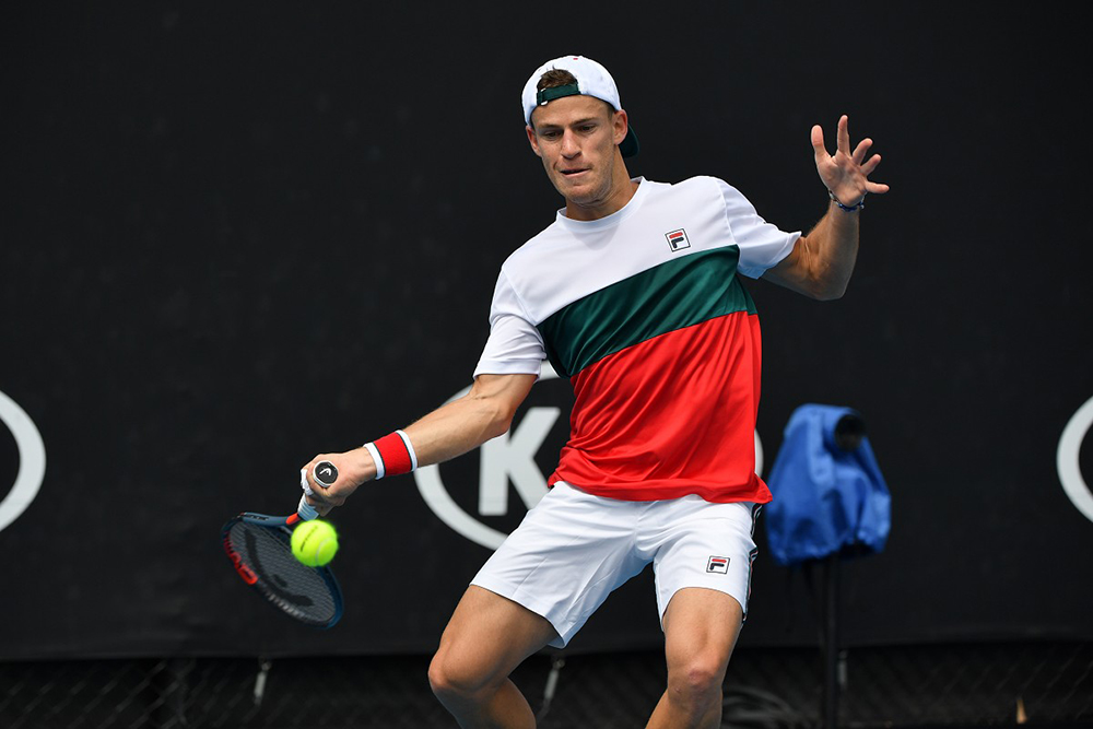 Schwartzman e Cuevas sfiorano le quattro ore. Arnaboldi tiene il record maschile al meglio dei tre