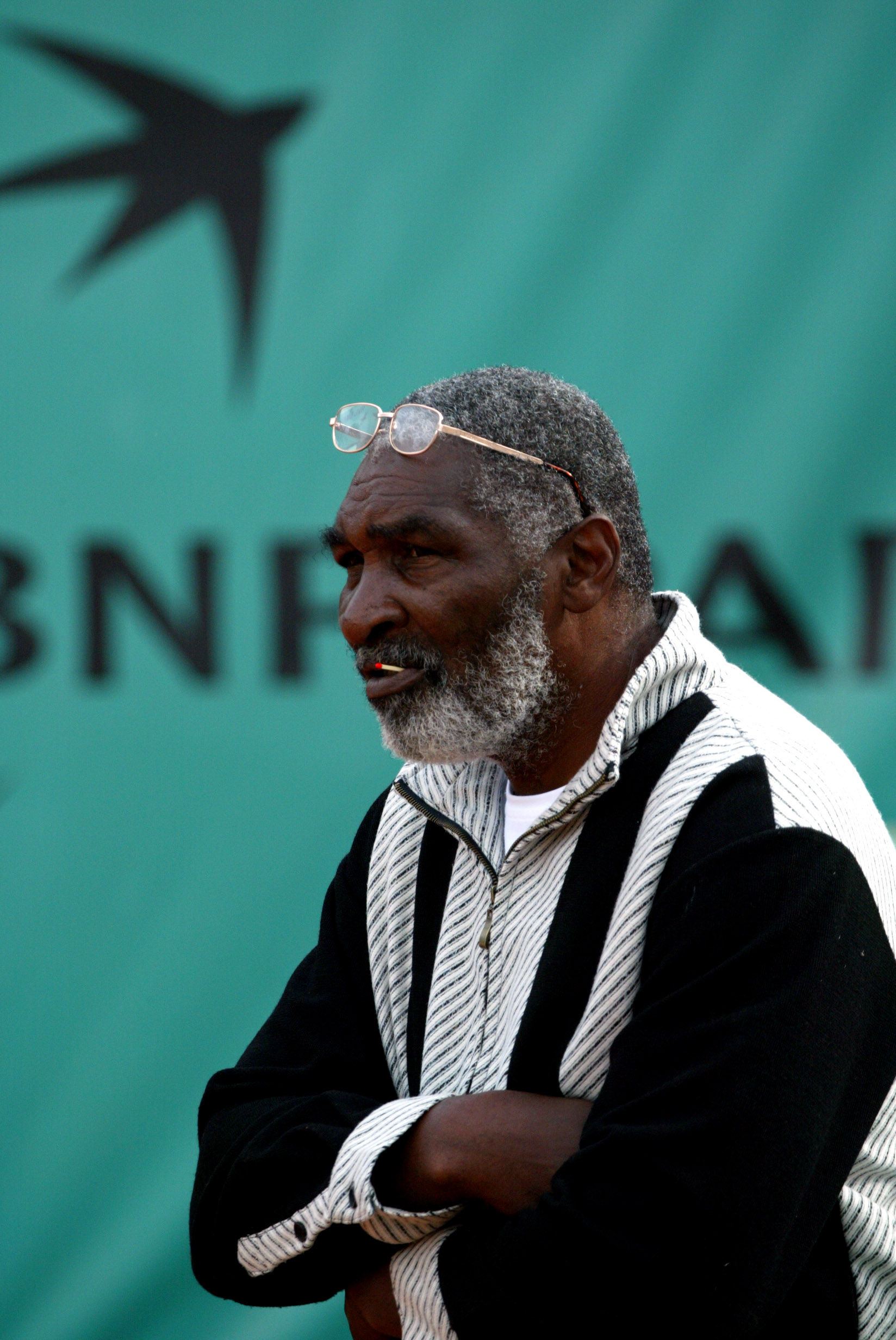 Richard Williams soffre di demenza