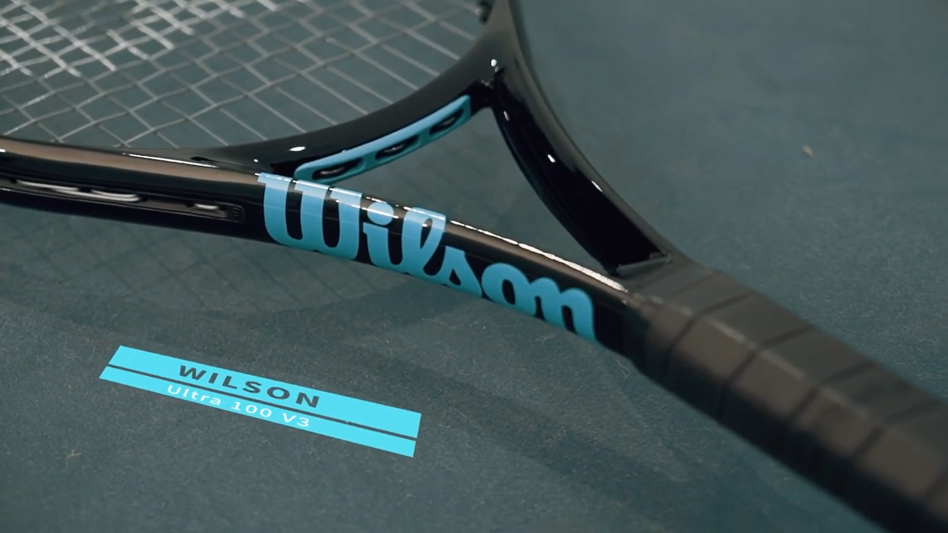 Wilson Ultra 100: la video recensione completa