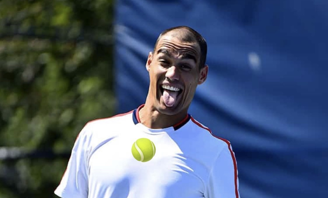 Gli italiani in quarantena: Sonego fa gli gnocchi, Fognini alle prese con le challenge. Sinner si improvvisa cestista