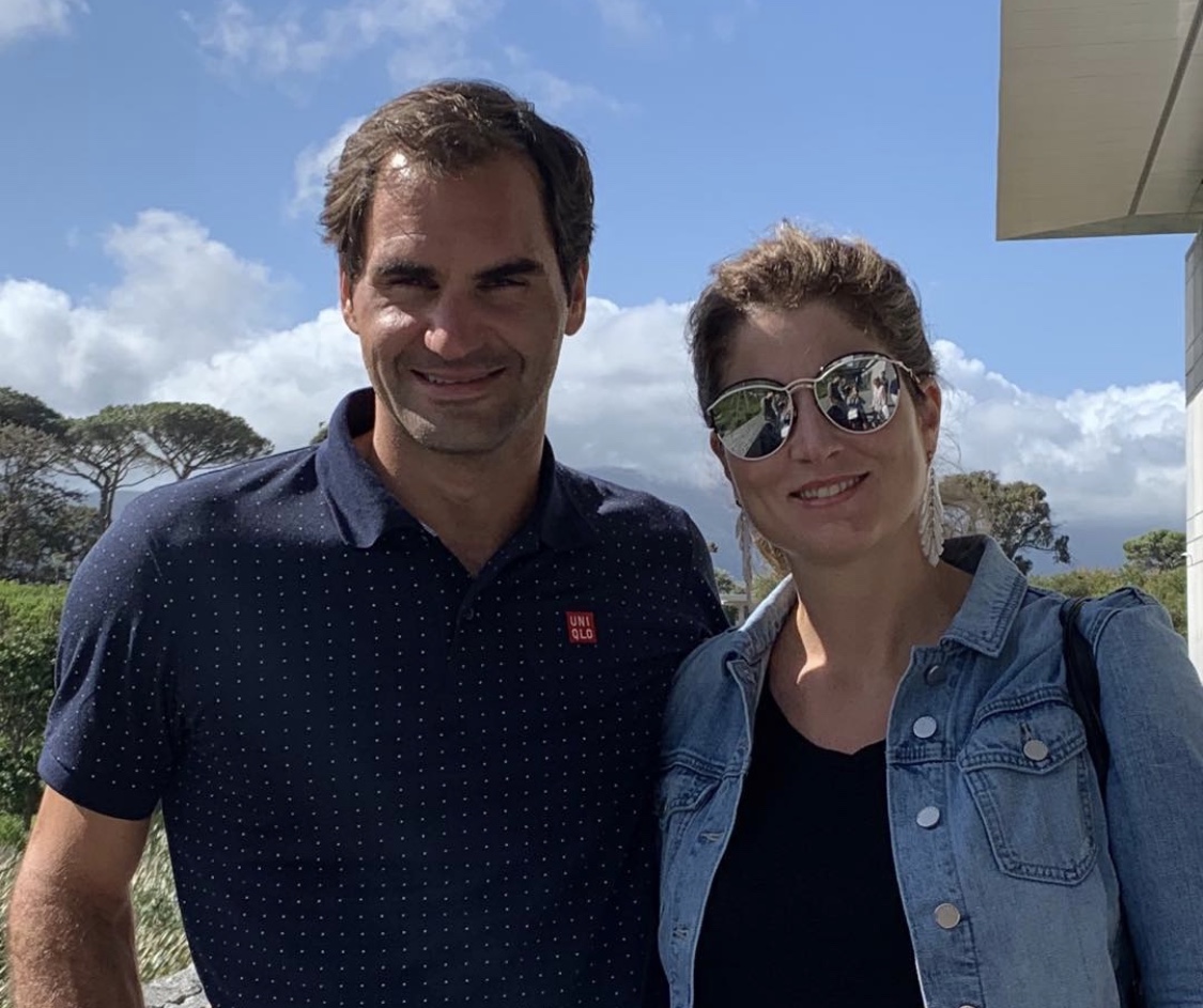Federer donerà un milione di franchi per le famiglie più in difficoltà