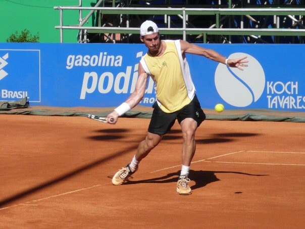 Francesco Aldi, dallo scalpo di Roddick alla finale di Sanremo contro Fognini
