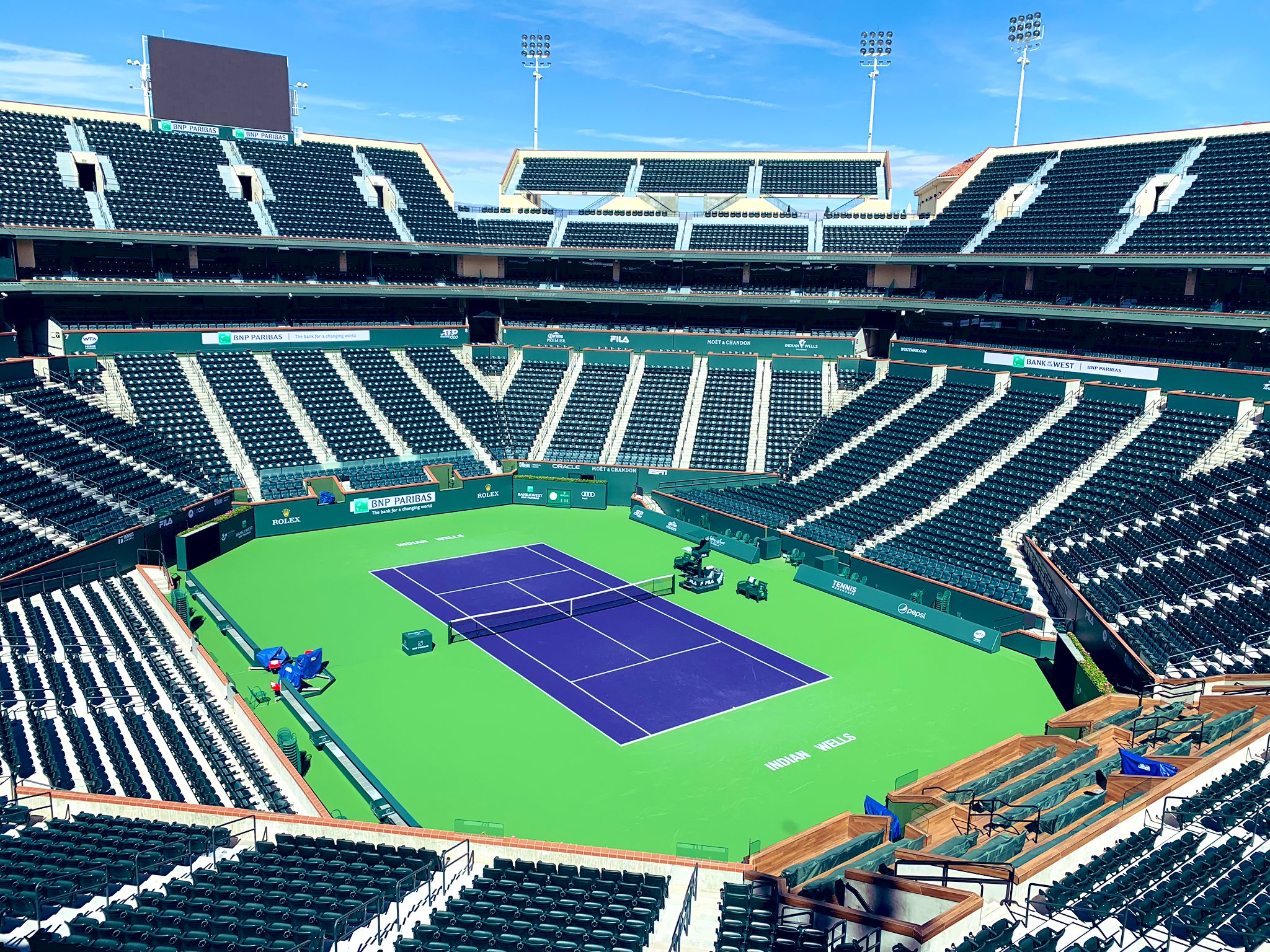 Liste sì, liste no. Tennisti, rassegnatevi. E statevene a casa