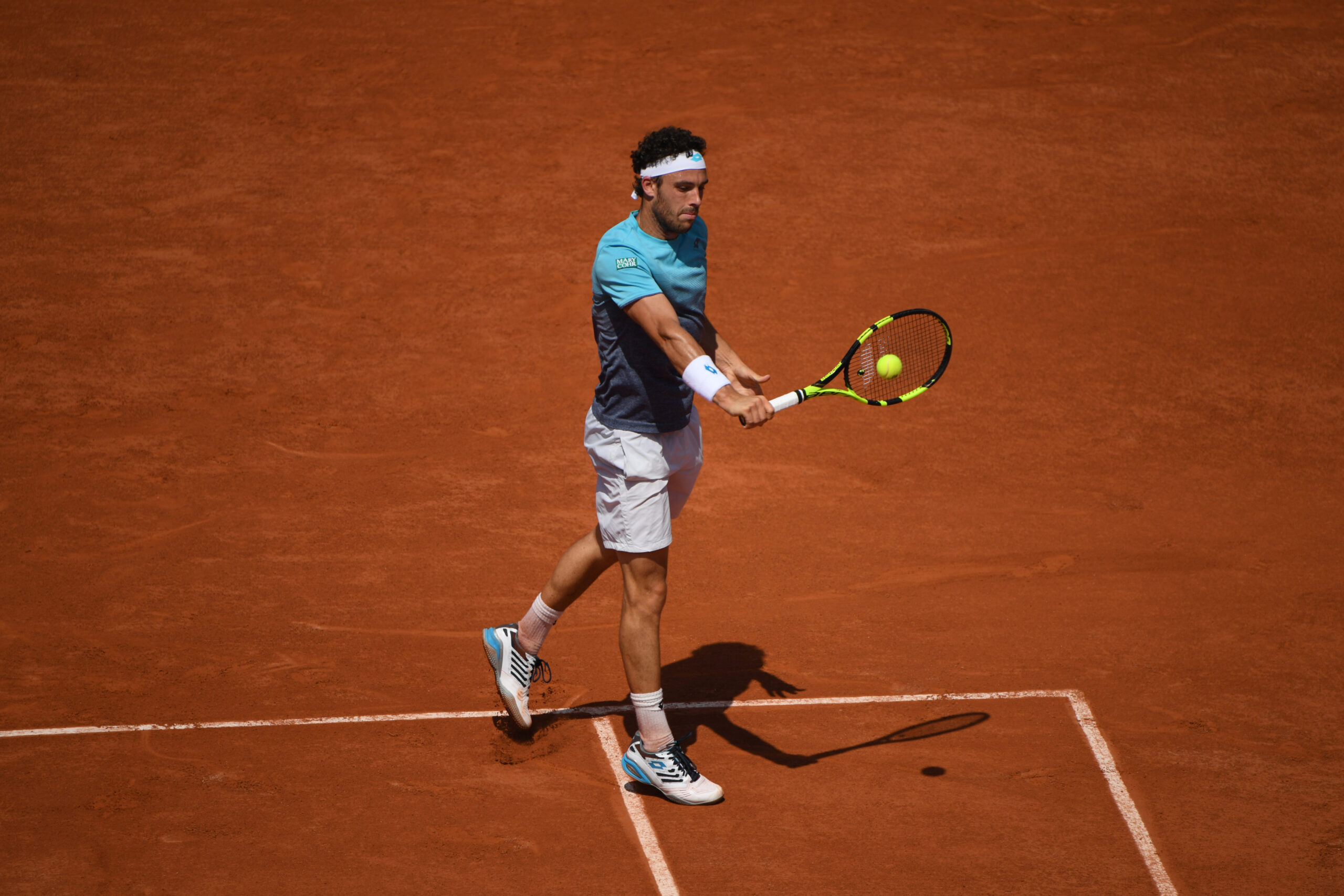 Cecchinato riparte da Sartori: finita la collaborazione con Uros Vico
