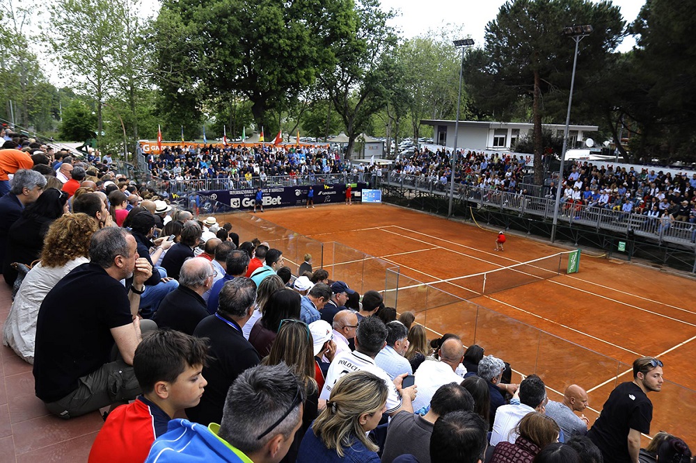 Il Challenger di Francavilla si ferma: posticipata la quarta edizione