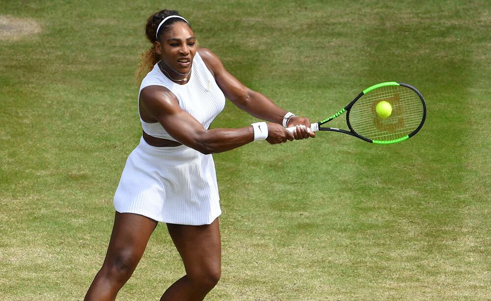 Patrick Mouratoglu: “Ecco il vero motivo per cui Serena non vince gli Slam”