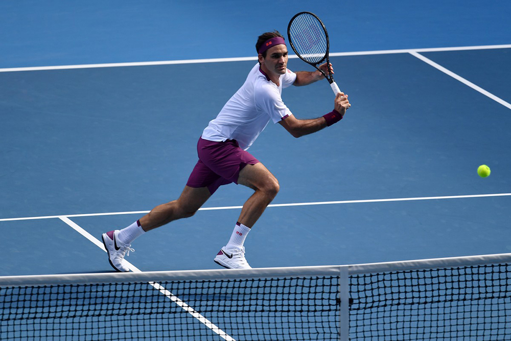 “Federer uno dei primi a preoccuparsi del coronavirus”, così Mark Knowles, membro del board Atp