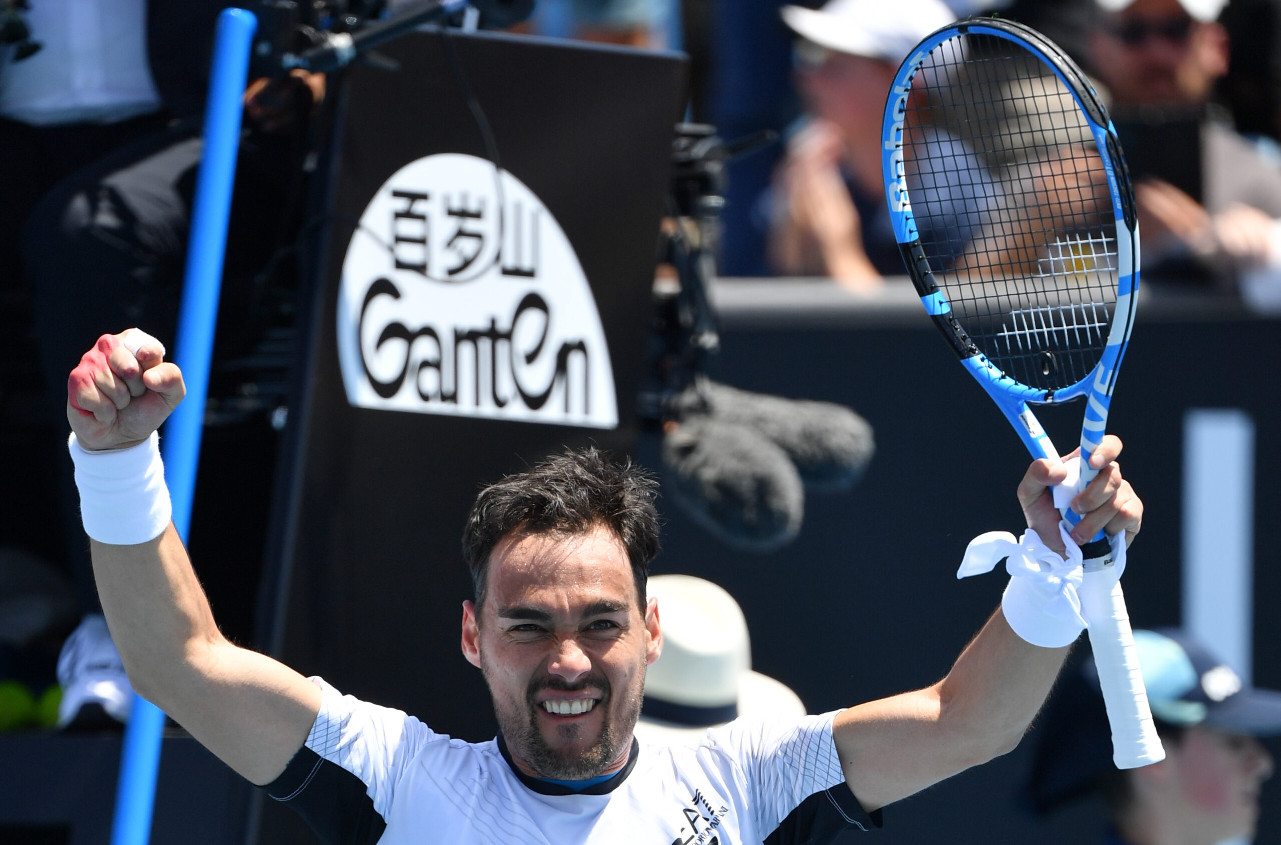 Ranking congelato: Federer e Fognini sorridono, Nadal no. Giusto giocare le Finals?