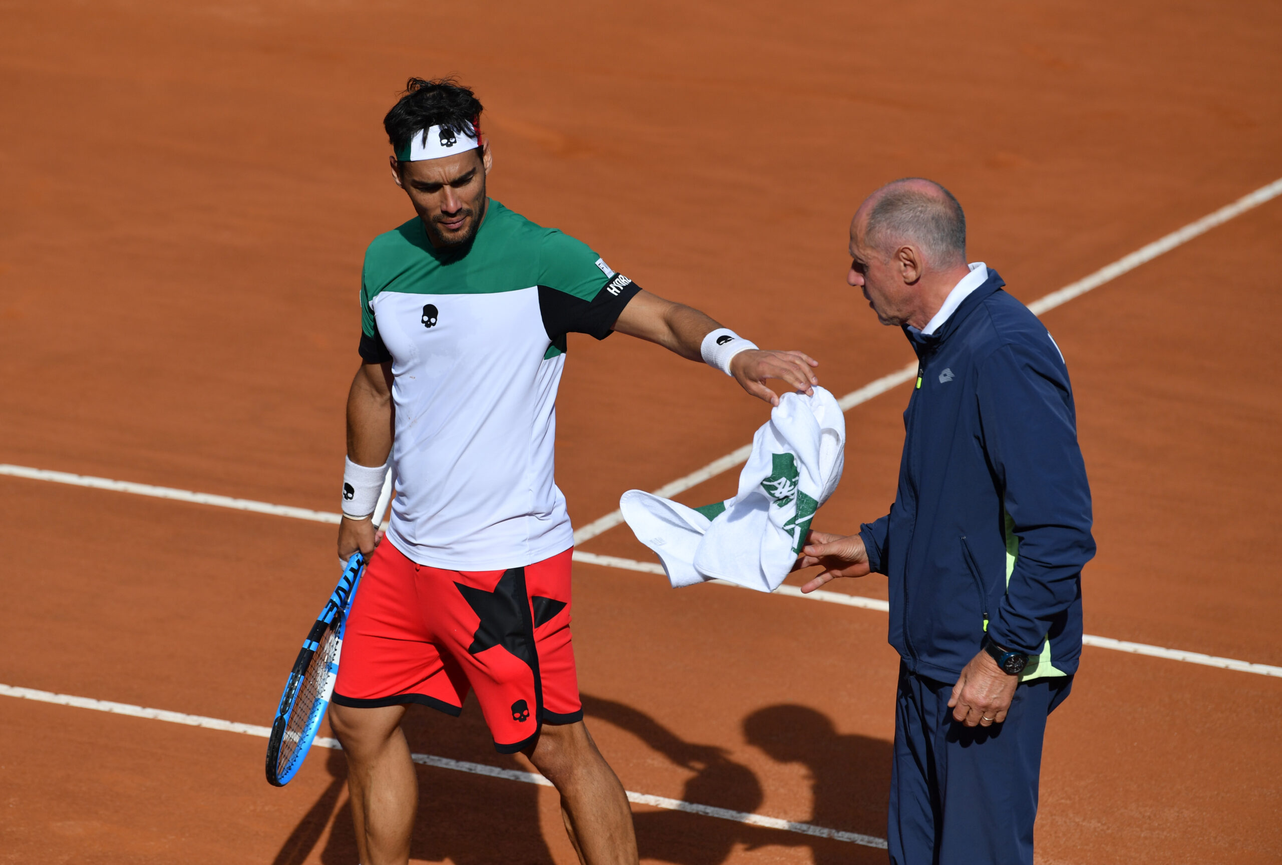 Caos Coronavirus, Barazzutti: «Indian Wells a rischio per gli italiani»
