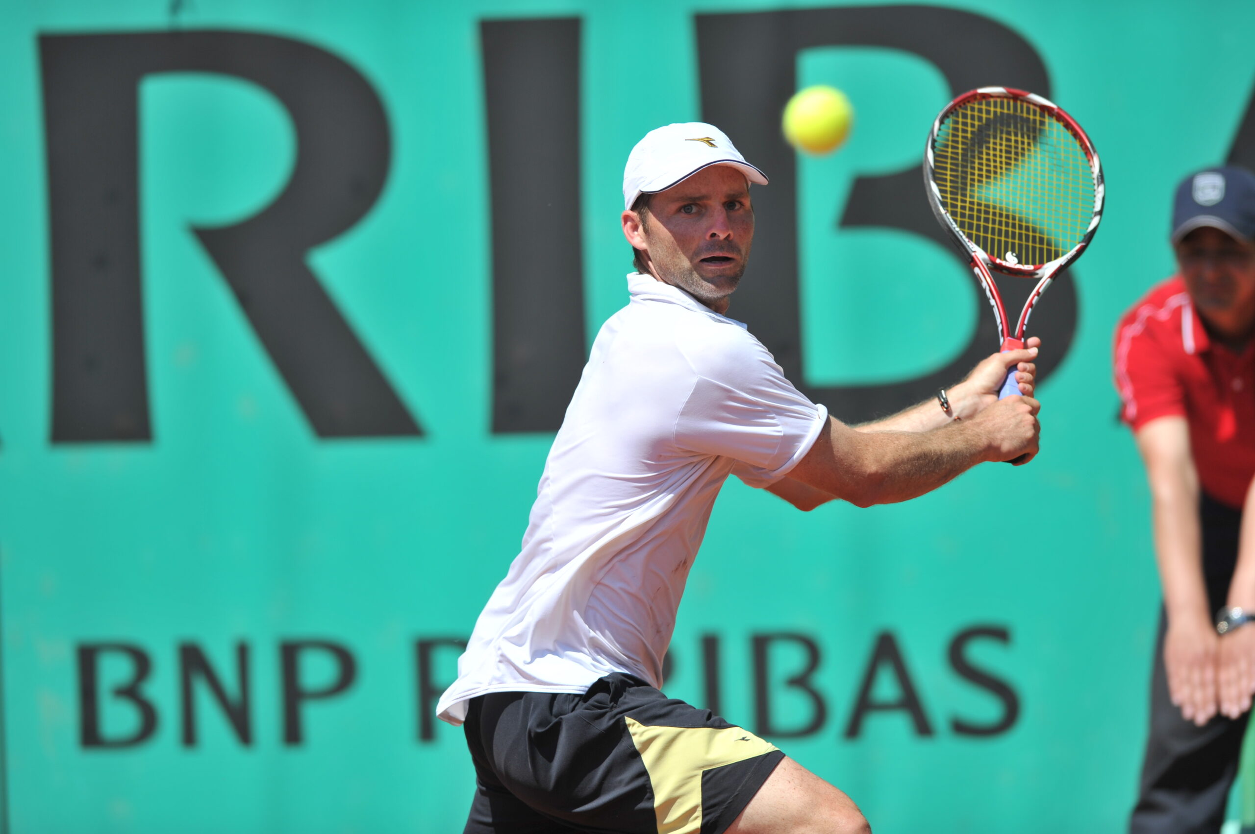 Stefano Galvani, dall’incidente ai match contro il primo Nadal ed il “fastidioso” Federer