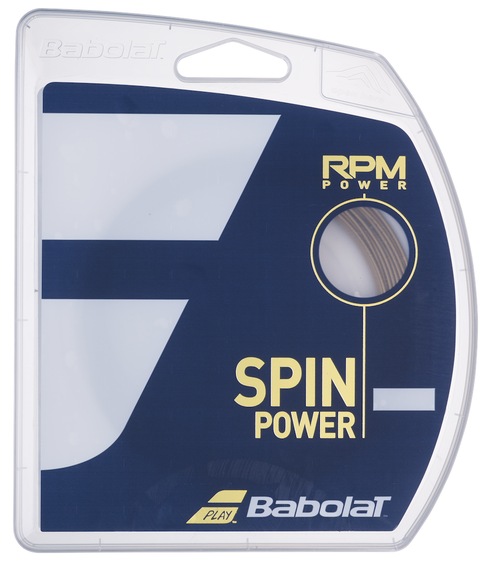 Babolat RPM Power