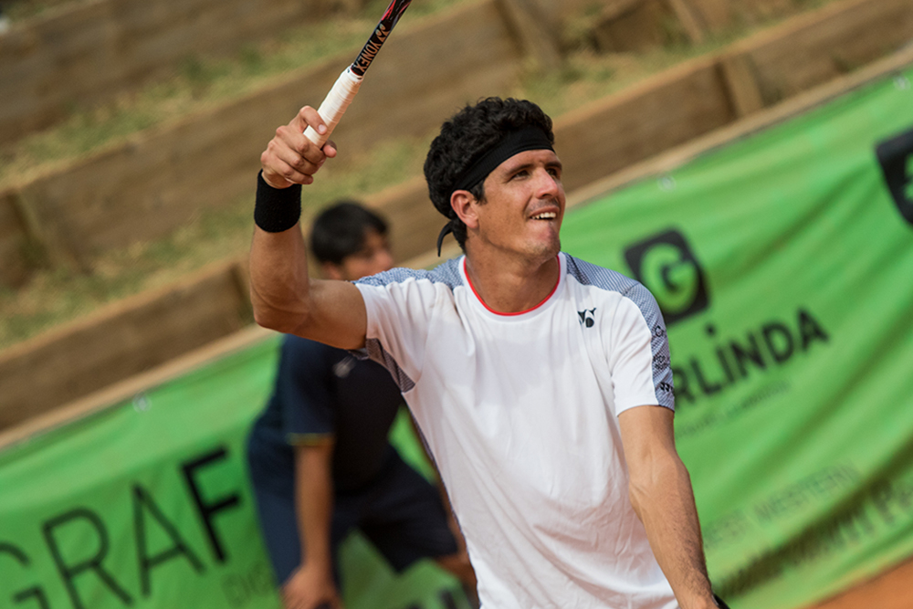 Da Lapentti a Gomez e Quiroz. In Ecuador il tennis è un affare di famiglia