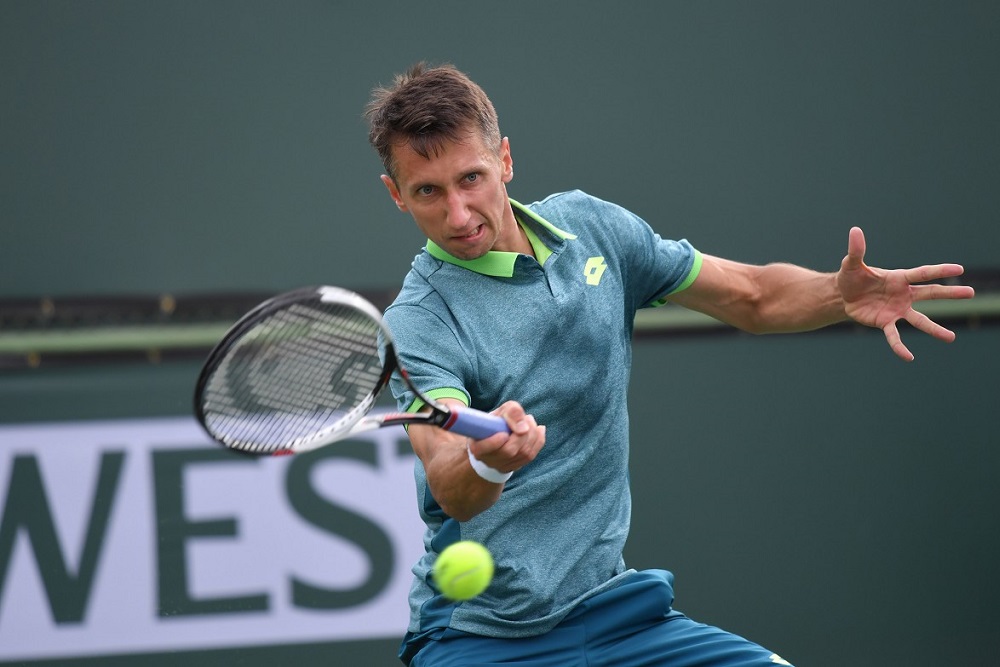 Stakhovsky sullo stop: “Quanti soldi possono essere spesi per aiutare i giocatori?”
