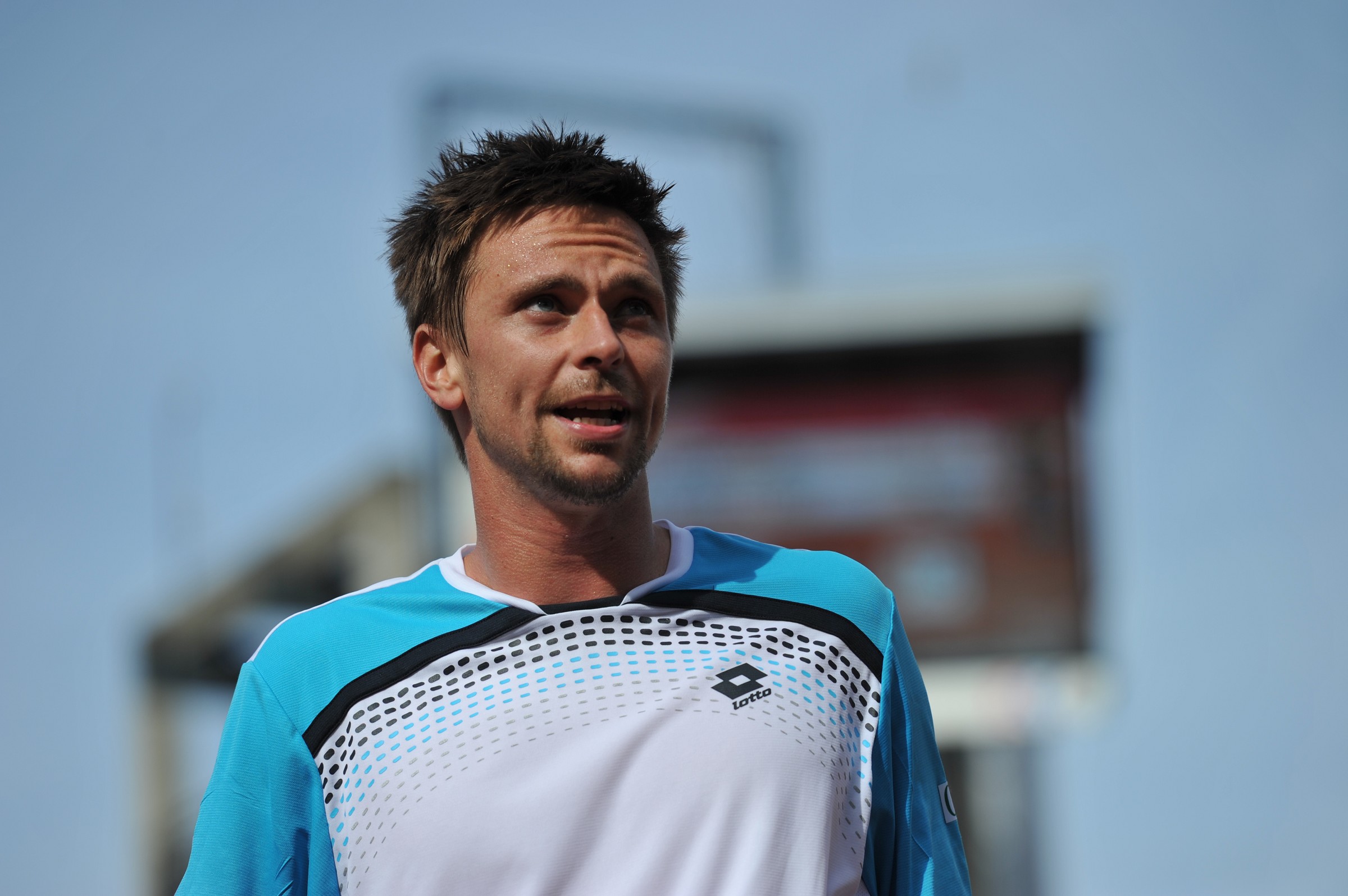 La Svezia torna tra le big con Ymer e Soderling