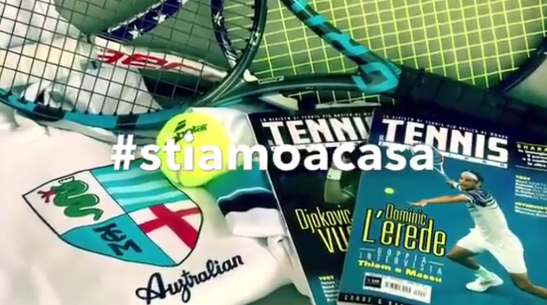 I ragazzi del Tc Milano non si fermano