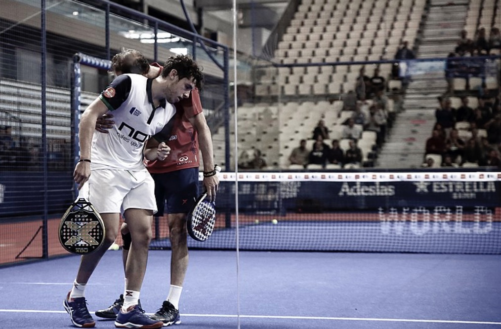 Padel, ecco il decalogo FIP: le norme da rispettare per tornare a giocare
