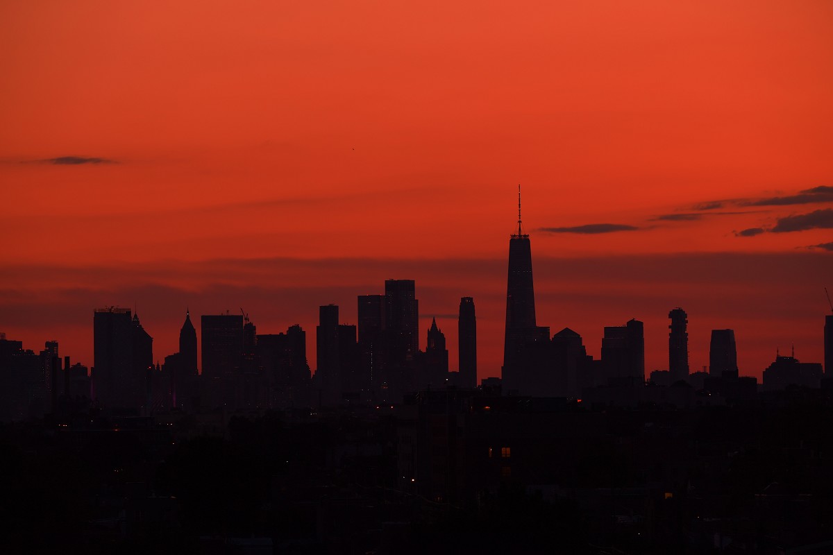 Us Open a forte rischio. Il sindaco De Blasio: «non sono fiducioso»
