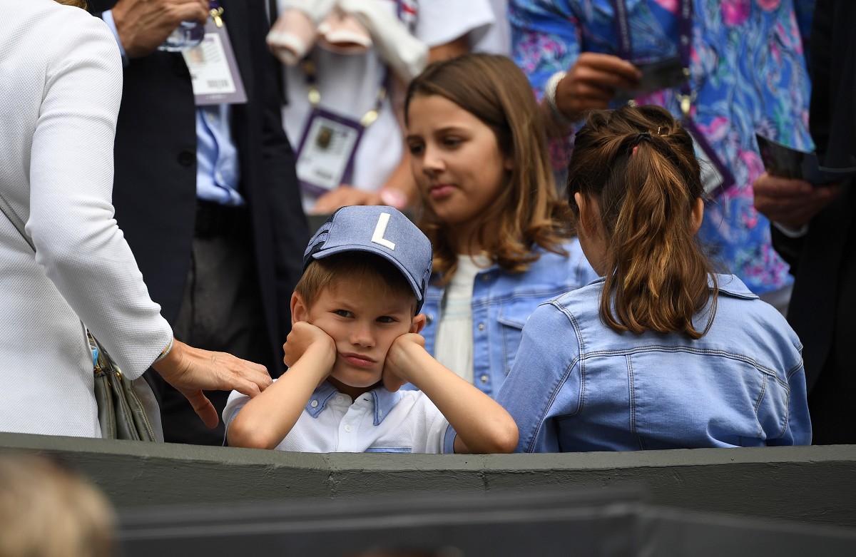 Il boss di Wimbledon: «non si giocherà per tutto il 2020»
