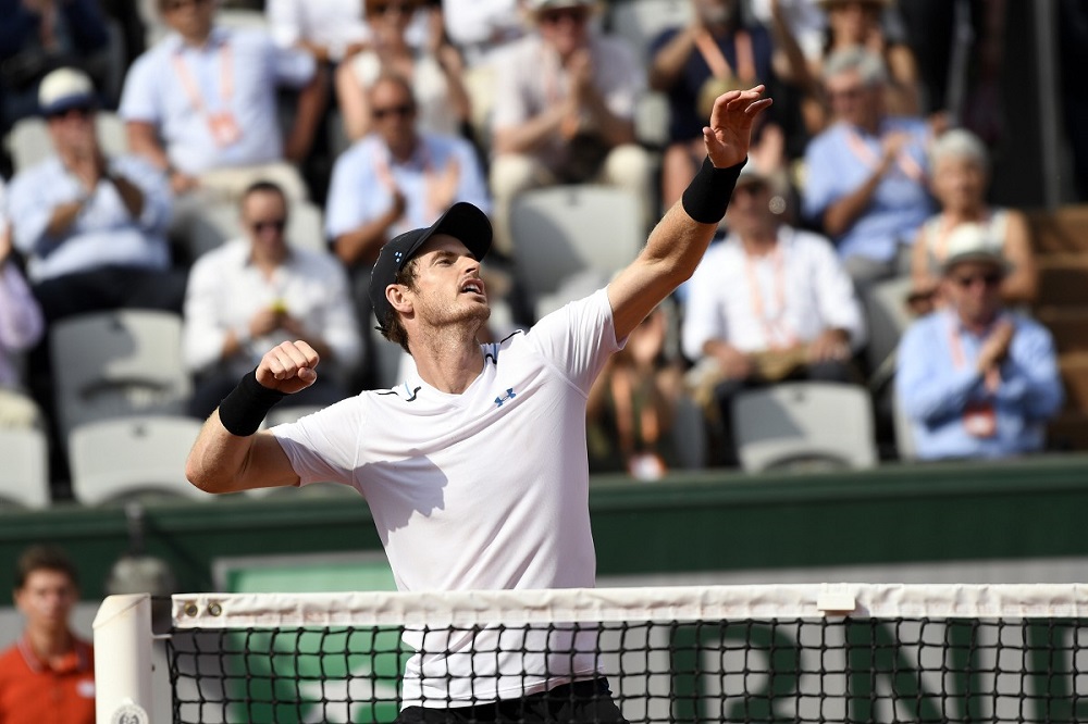 Murray: “Il tennis tra gli ultimi a tornare alla normalità. Roland Garros? Dubito”