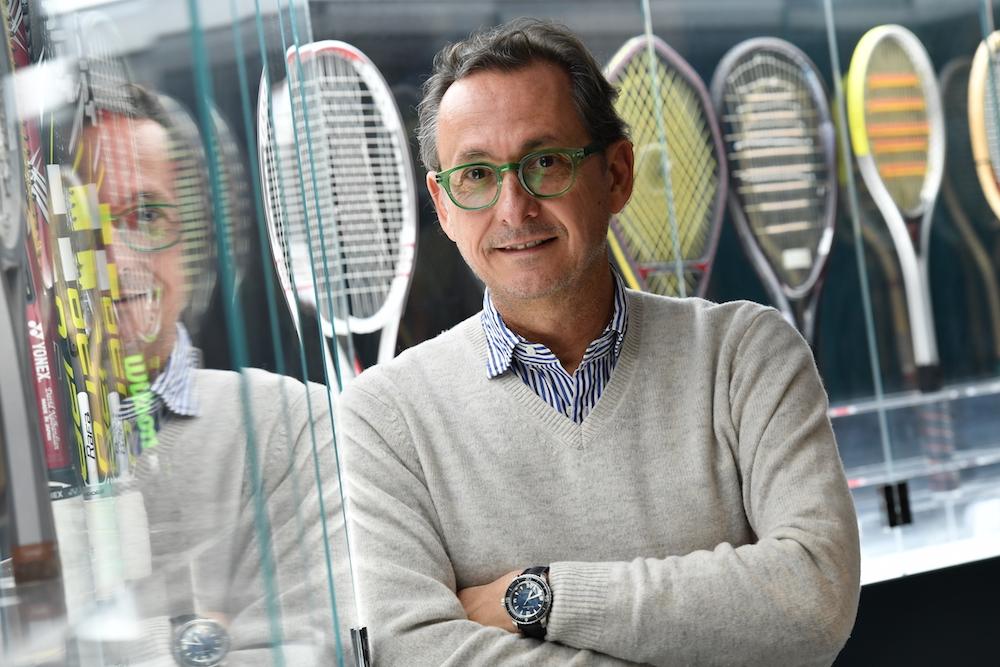 Benito Perez-Barbadillo: “C’è intesa fra i Big 3. Io sono per Rafa, ma non capisco il tifo cattivo”