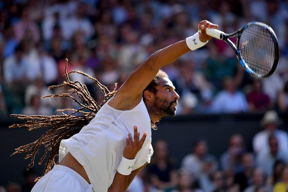 Esibizioni a porte chiuse in Germania e Francia: in campo Goffin, Popyrin e Dustin Brown